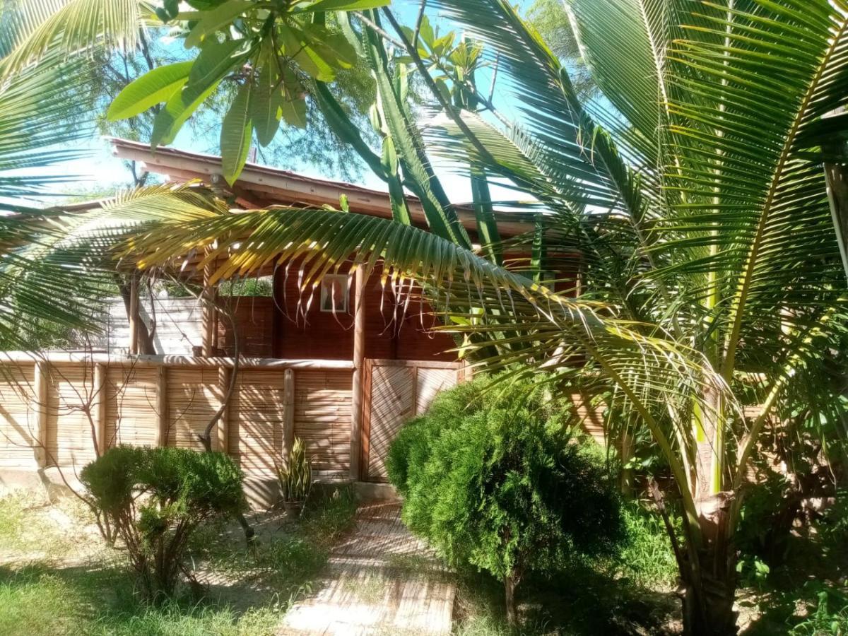 La Casa de Diego Zorritos Exterior foto
